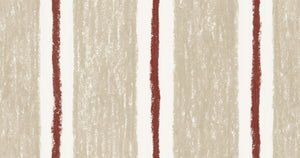 Sandberg Albin Behang S10654 - Beige