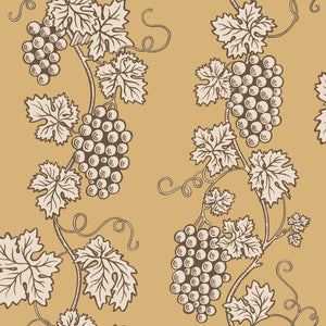 Sandberg Carla Behang S10661 - Honey