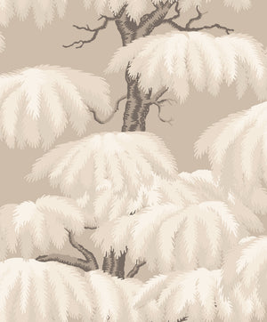 Sandberg Alba Behang S10663 - Beige