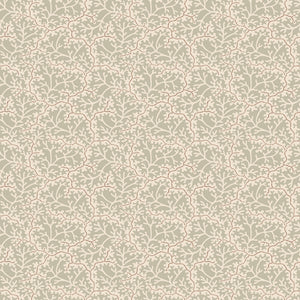 Sandberg Coral Behang S10675 - Garden Green