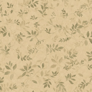 Sandberg Mila Behang S10676 - Olive Green