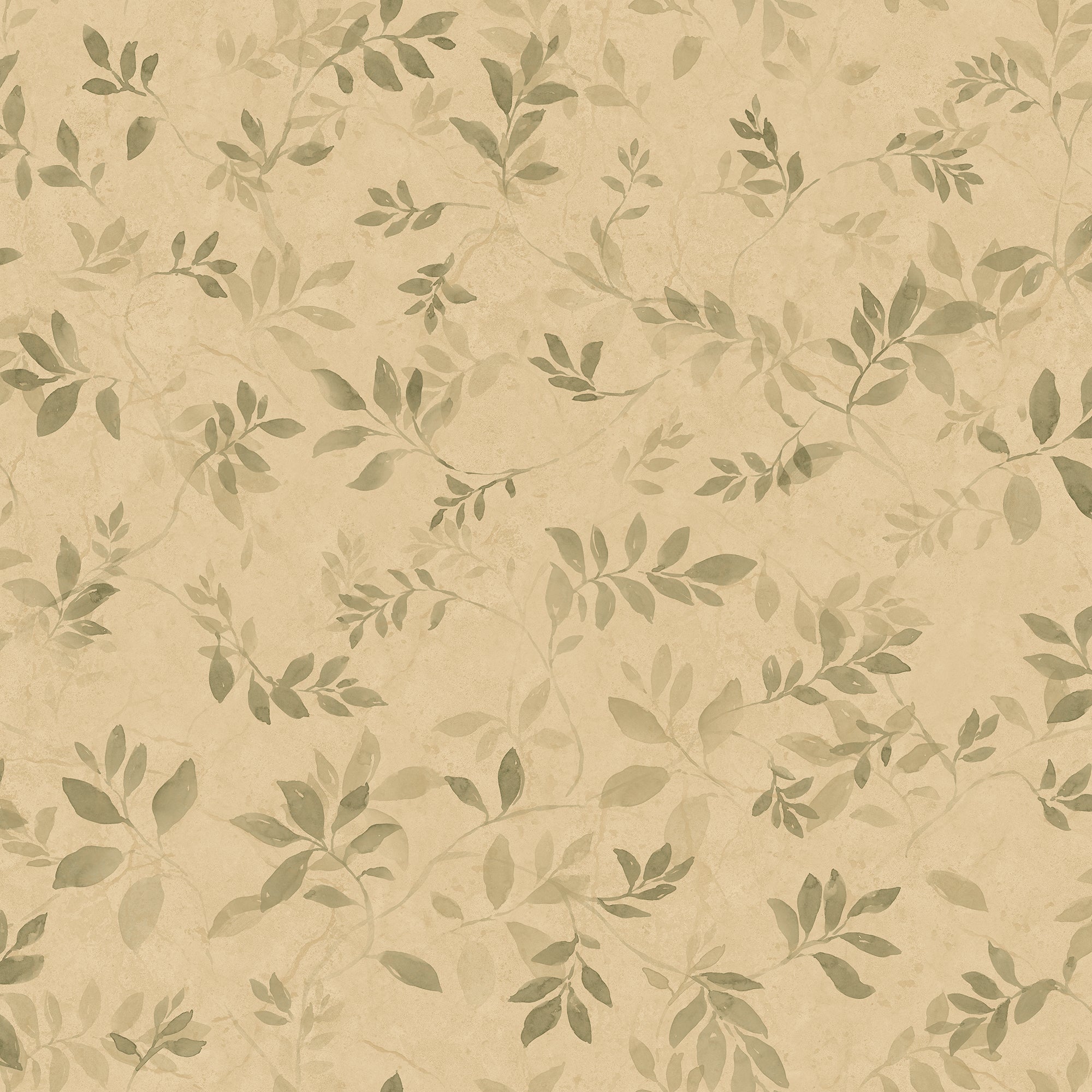 Sandberg Mila Behang S10676 - Olive Green