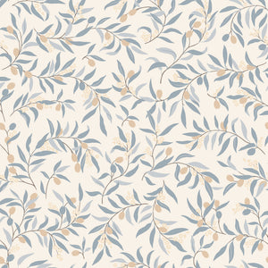 Sandberg Olivia Behang S10680 - Light Blue