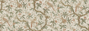 Sandberg Alexa Behang S10686 - Garden Green