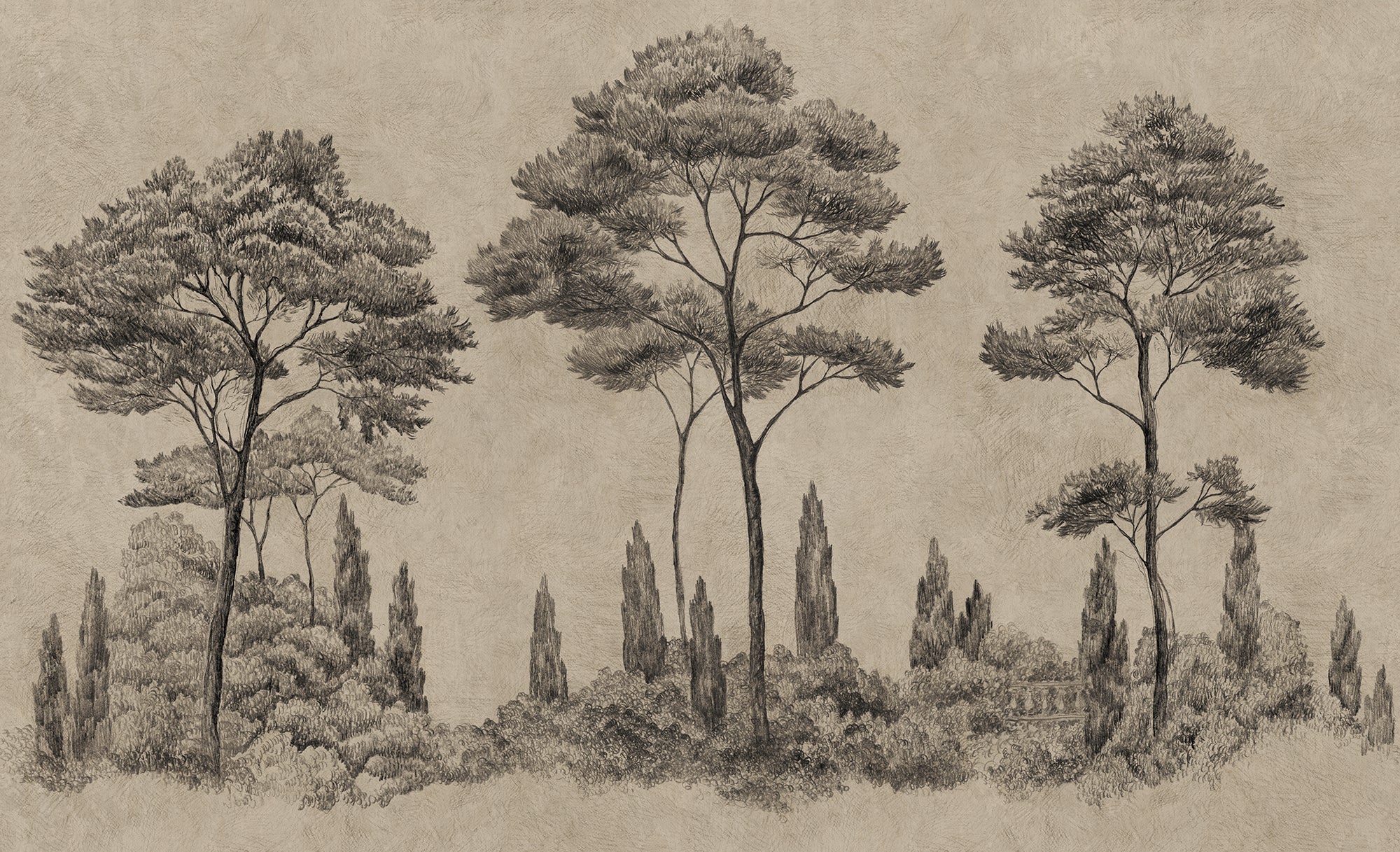 Sandberg Andrea Behang S10694 - Graphite