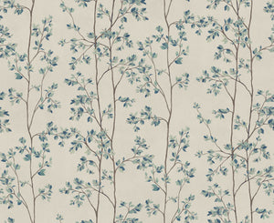 Sandberg Laura Behang S10701 - Blue