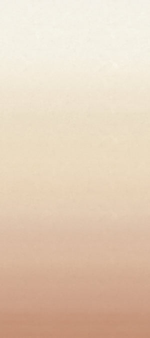 Sandberg Skymning Behang S10710 - Peach
