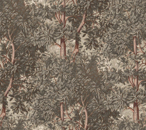 Sandberg Charles Behang S10711 - Gray