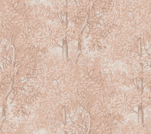 Sandberg Charles Behang S10715 - Blush
