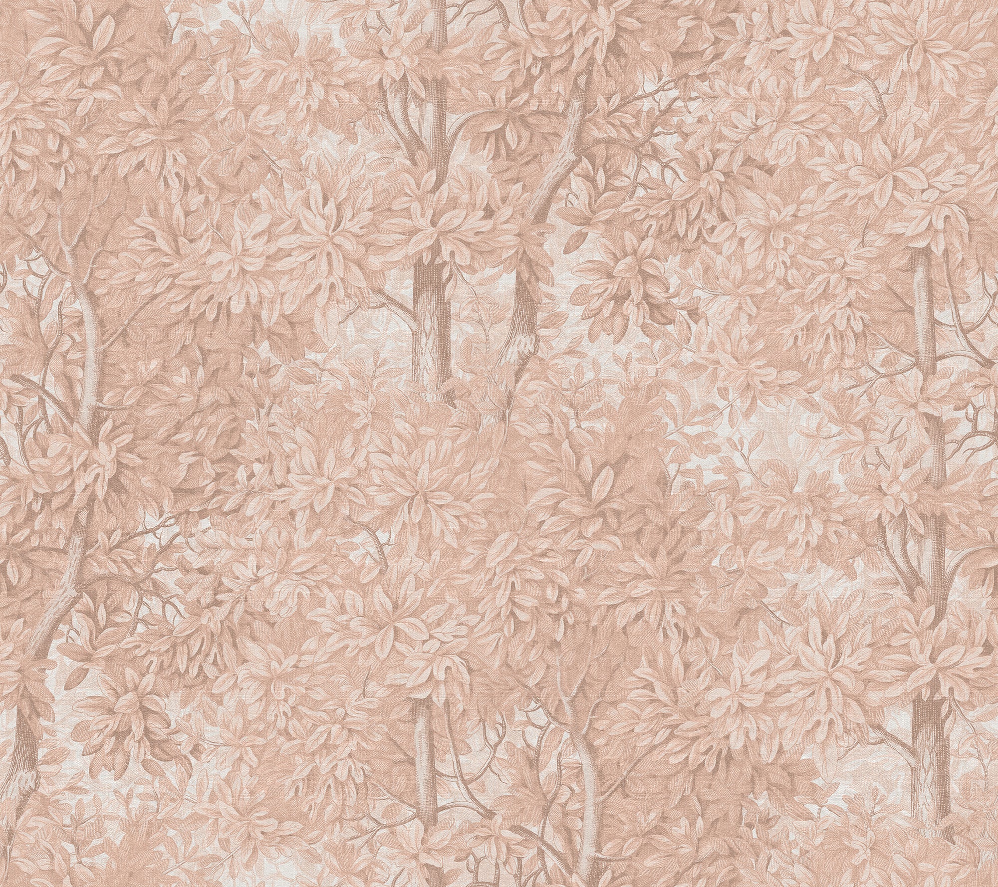Sandberg Charles Behang S10715 - Blush