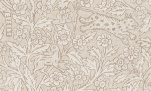 Sandberg Eden Mural Behang S10745 - Sandstone