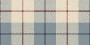 Sandberg Ranold Behang S10753 - Light Blue