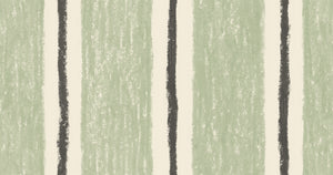 Sandberg Albin Behang S10760 - Light Green