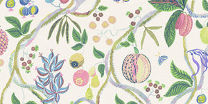 Sandberg Tree of Life Mural Behang S10764 - Pastel