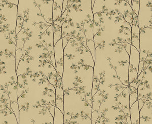 Sandberg Laura Behang S10808 - Honey