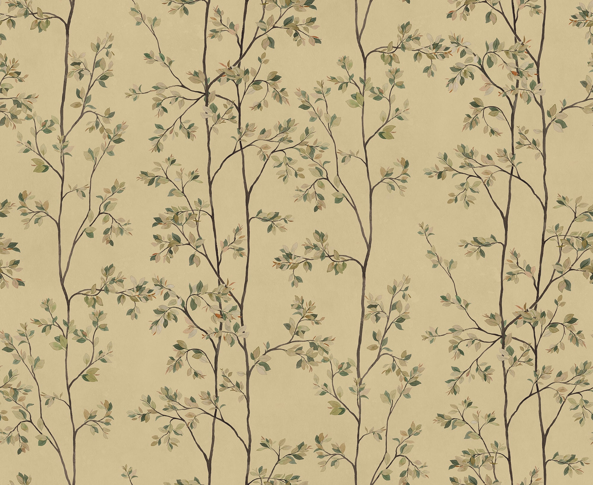 Sandberg Laura Behang S10808 - Honey