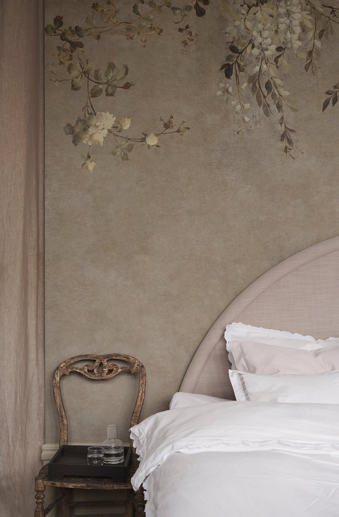 Sandberg Nico Behang S10811 - Beige
