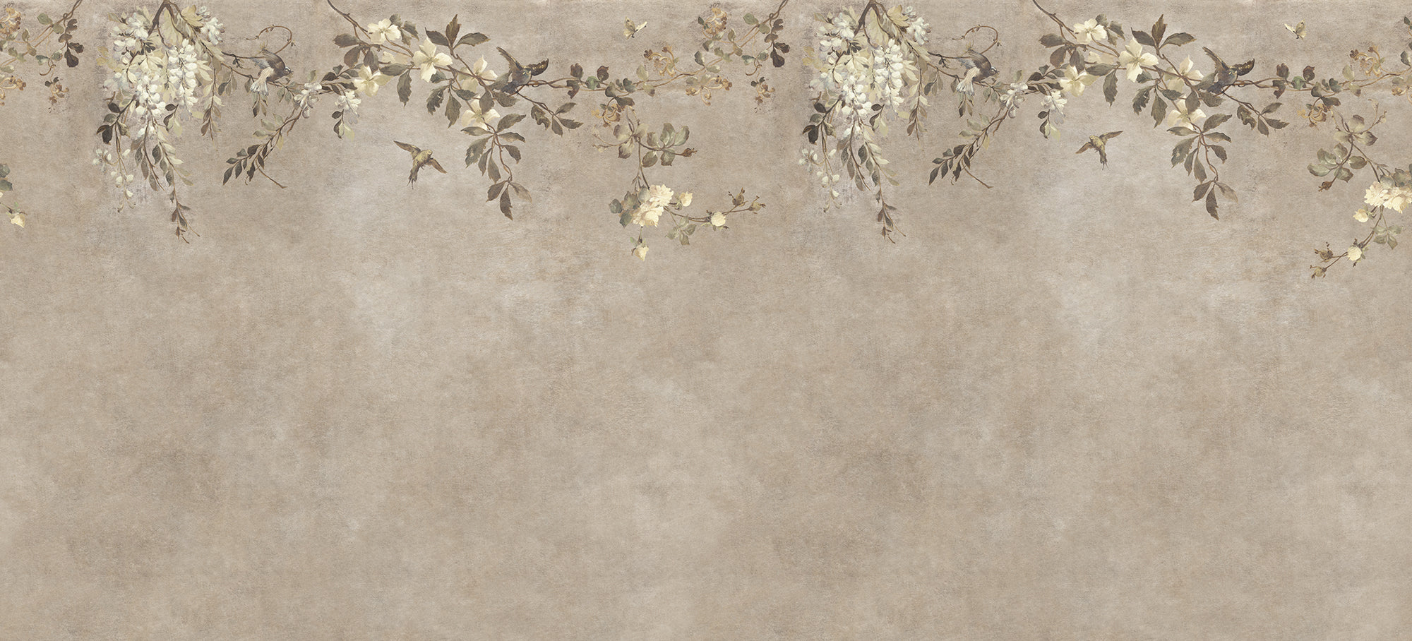 Sandberg Nico Behang S10811 - Beige
