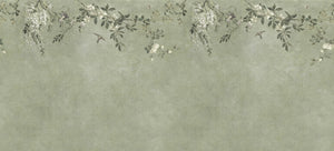 Sandberg Nico Behang S10812 - Sage Green