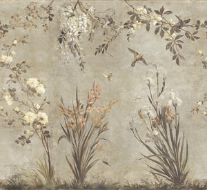 Sandberg Nicola Behang S10813 - Beige