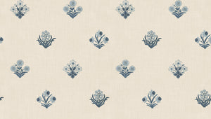 Sandberg Amy Behang S10817 - Blue
