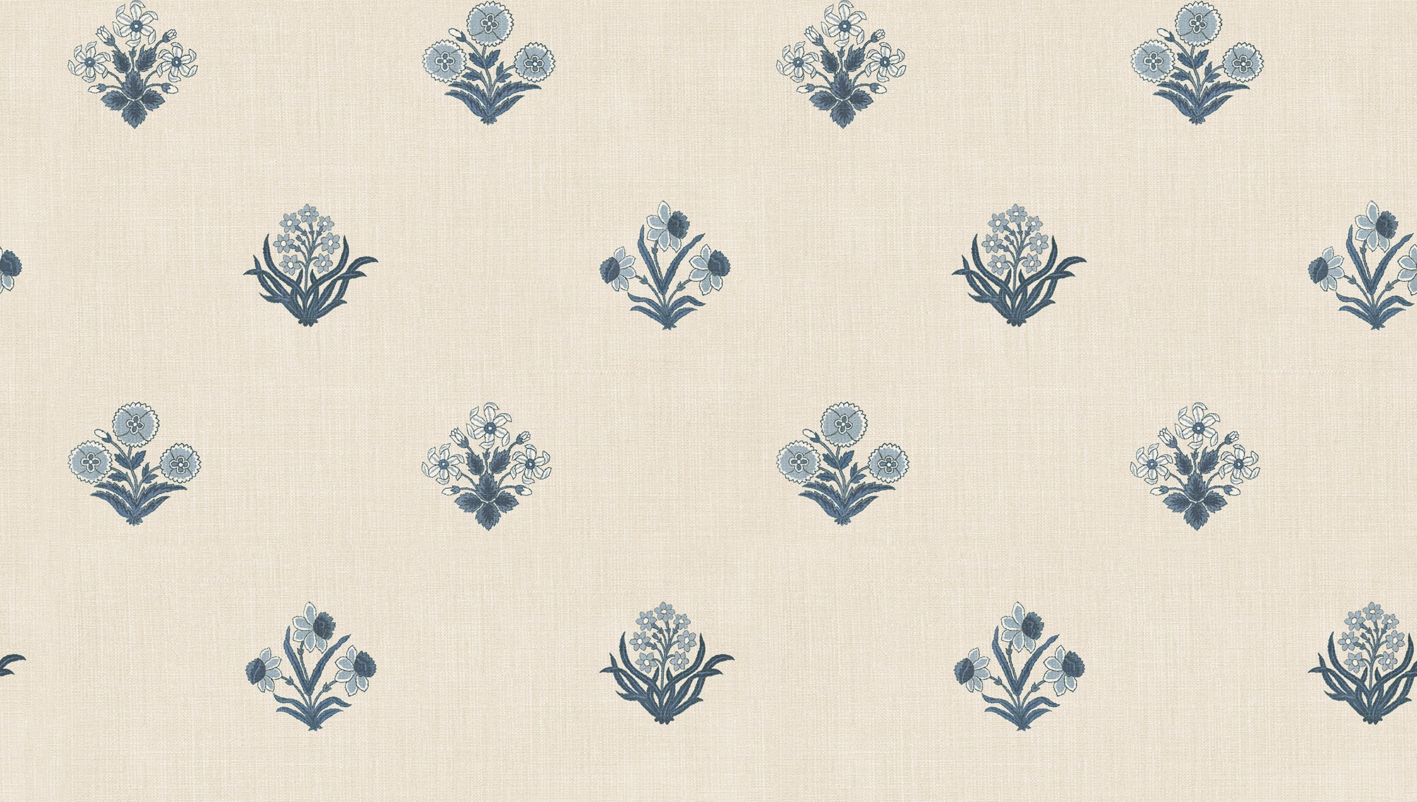 Sandberg Amy Behang S10817 - Blue