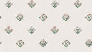 Sandberg Amy Behang S10818 - Pink