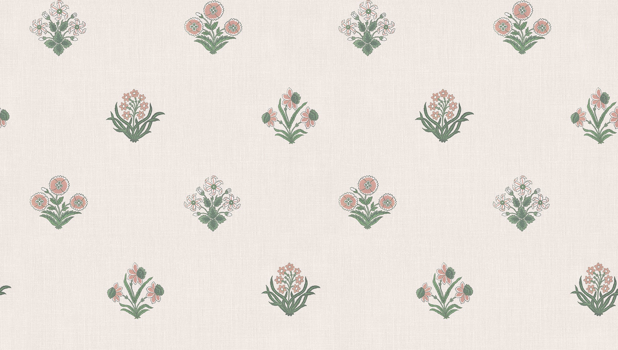 Sandberg Amy Behang S10818 - Pink