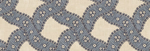 Sandberg Annie Behang S10819 - Blue