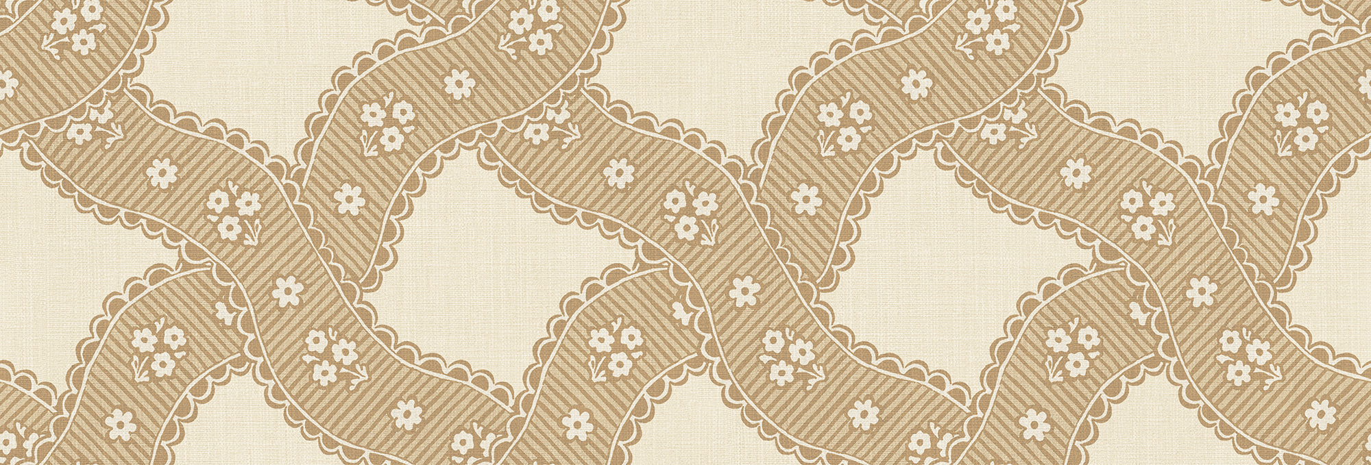 Sandberg Annie Behang S10821 - Honey