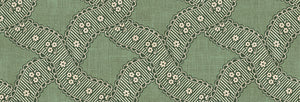 Sandberg Annie Behang S10822 - Green