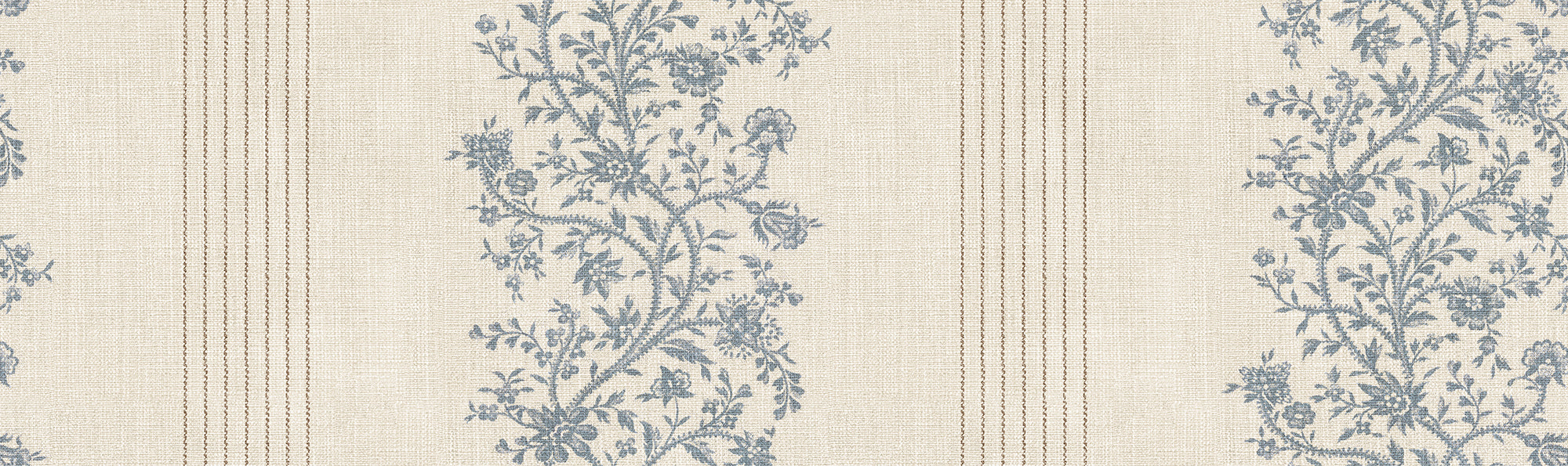 Sandberg Natalie Behang S10823 - Blue