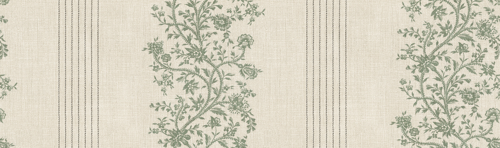 Sandberg Natalie Behang S10824 - Green