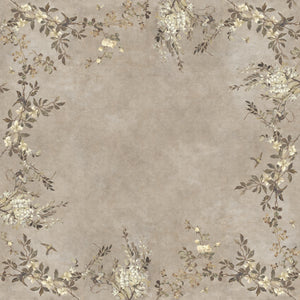 Sandberg Luca Square Behang S10830 - Beige
