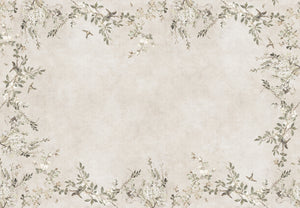 Sandberg Luca Rectangle Behang S10831 - Sand