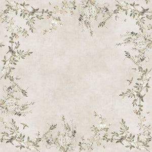 Sandberg Luca Square Behang S10832 - Sand