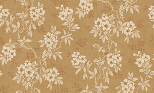 Sandberg Vera Behang S10841 - Yellow