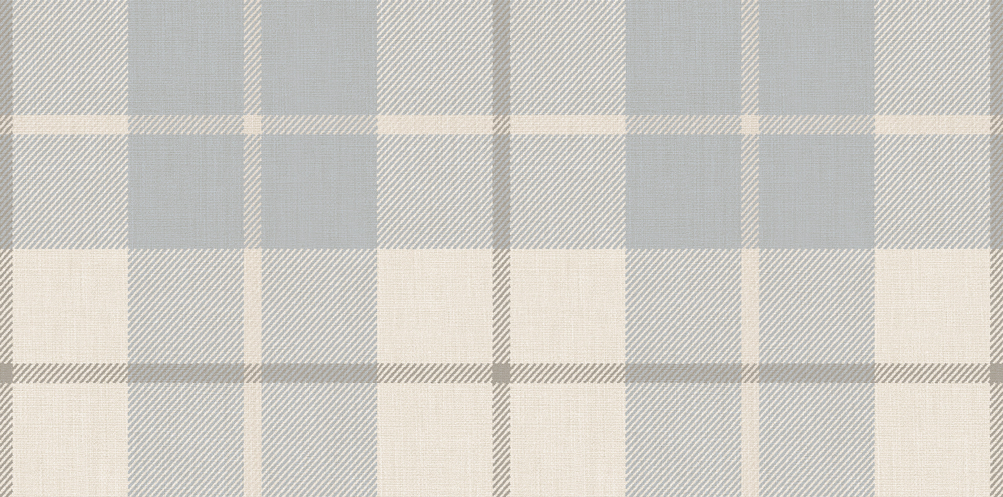 Sandberg Ranold Behang S11013 - Misty Blue