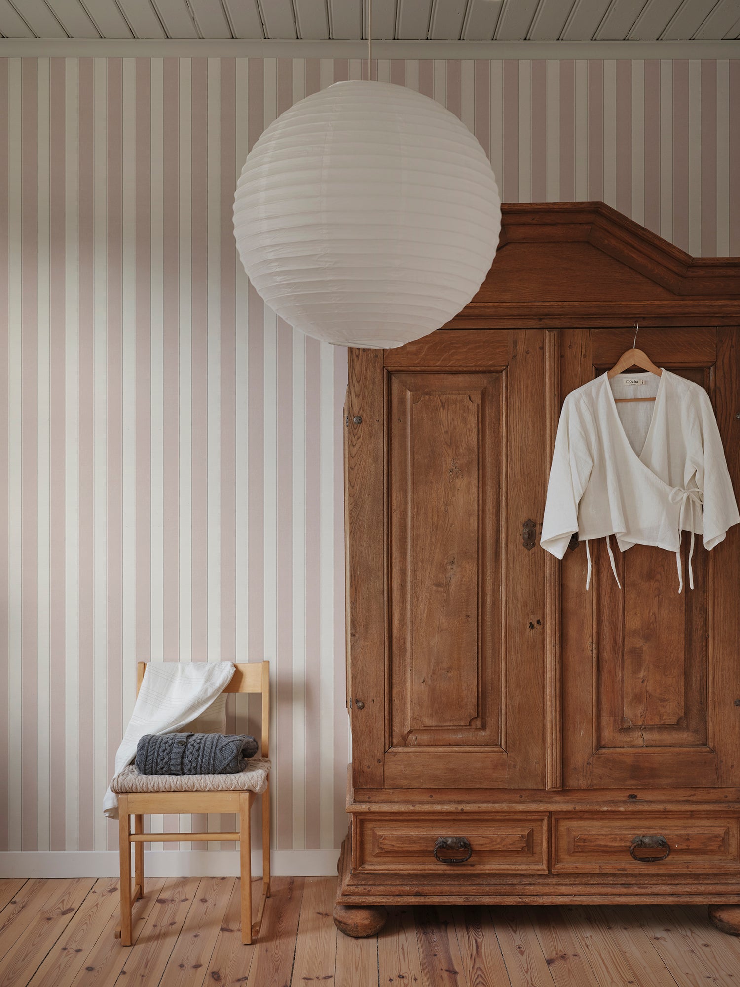 Sandberg Henrik Behang S11020 - Pink