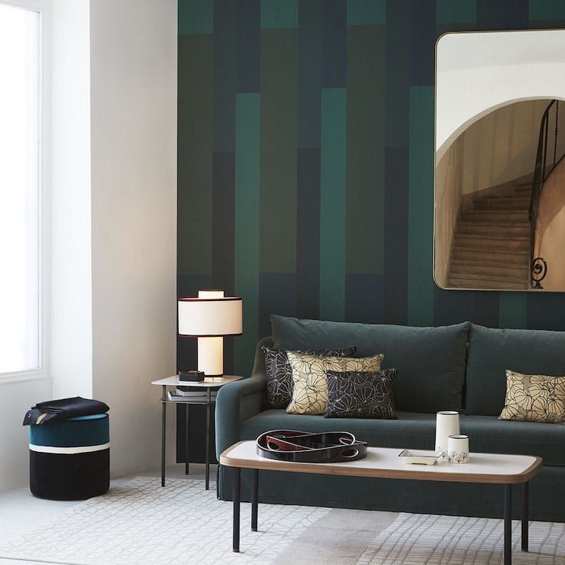 Nobilis L'Alternance Behang SLN20