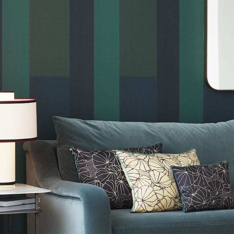 Nobilis L'Alternance Behang SLN20