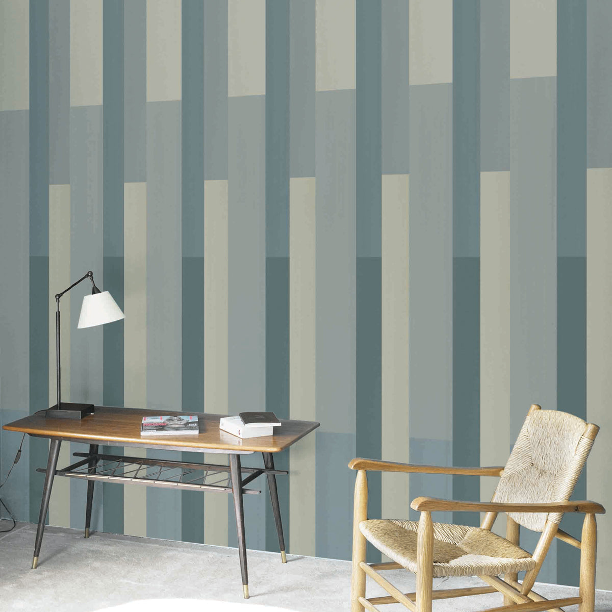 Nobilis L'Alternance Behang SLN21