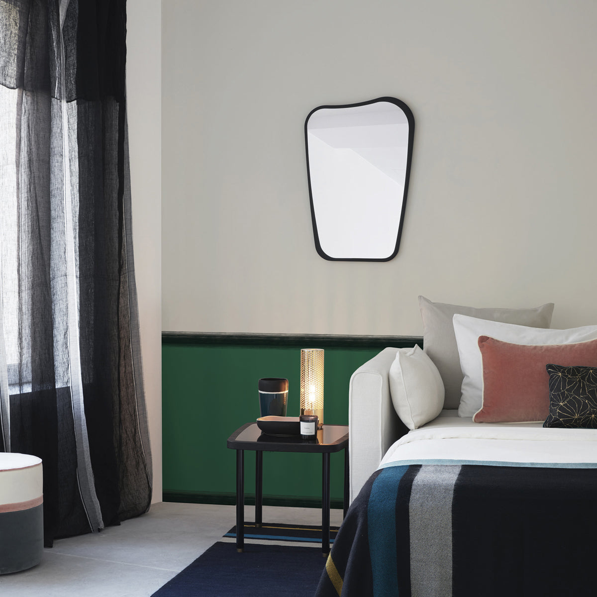 Nobilis L'Aurore Behang SLN30