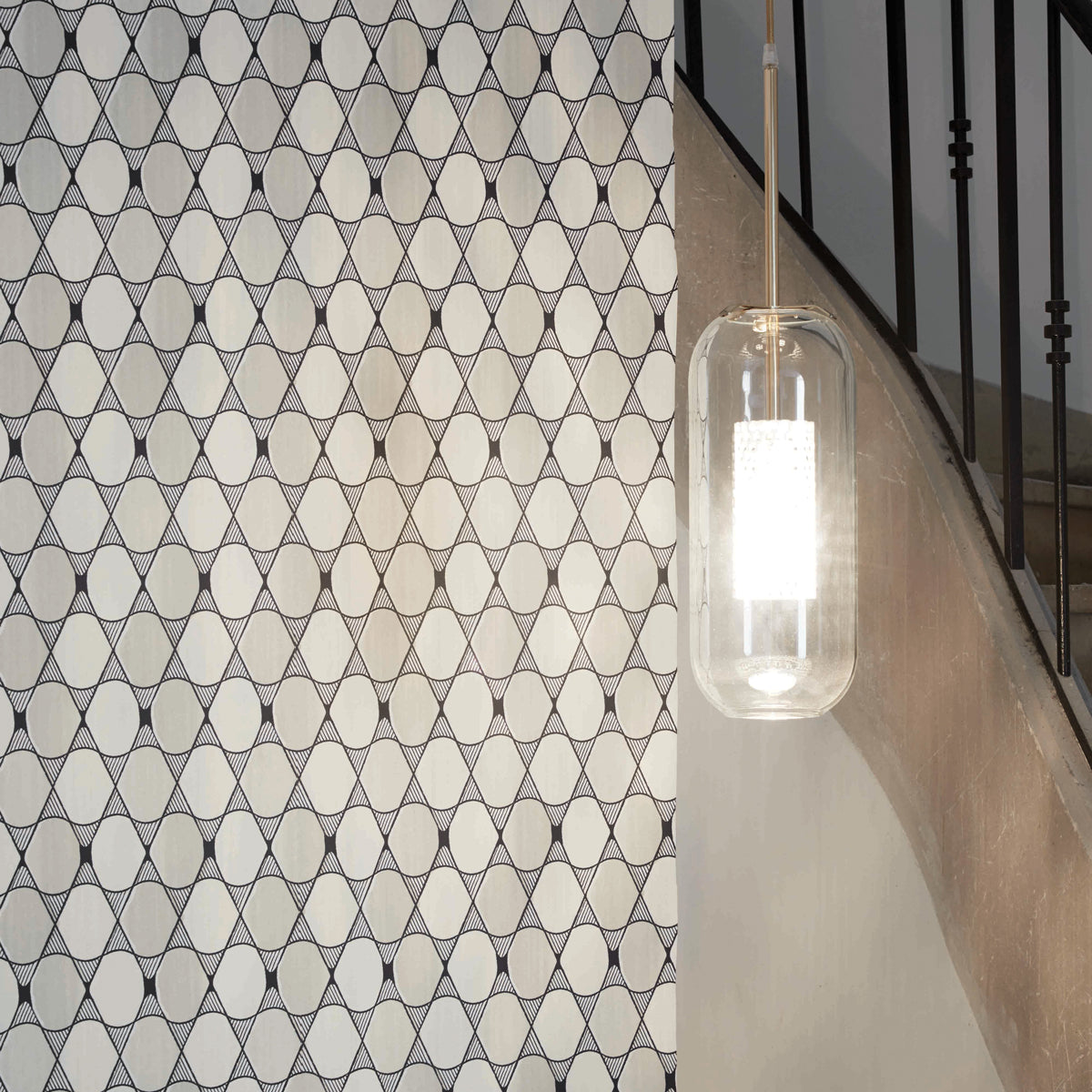 Nobilis L'Illusion Behang SLN42