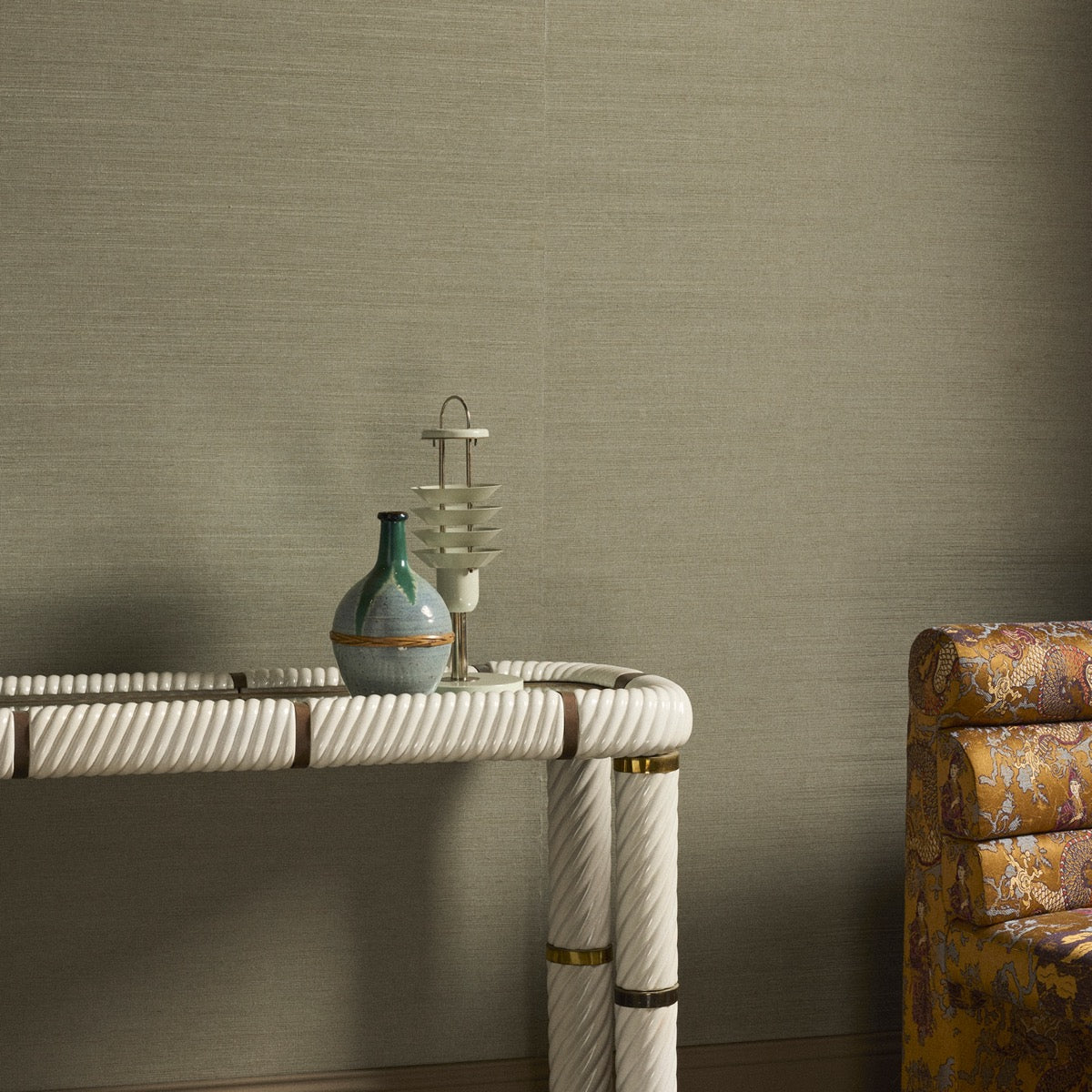 Nobilis Seta Behang STA31