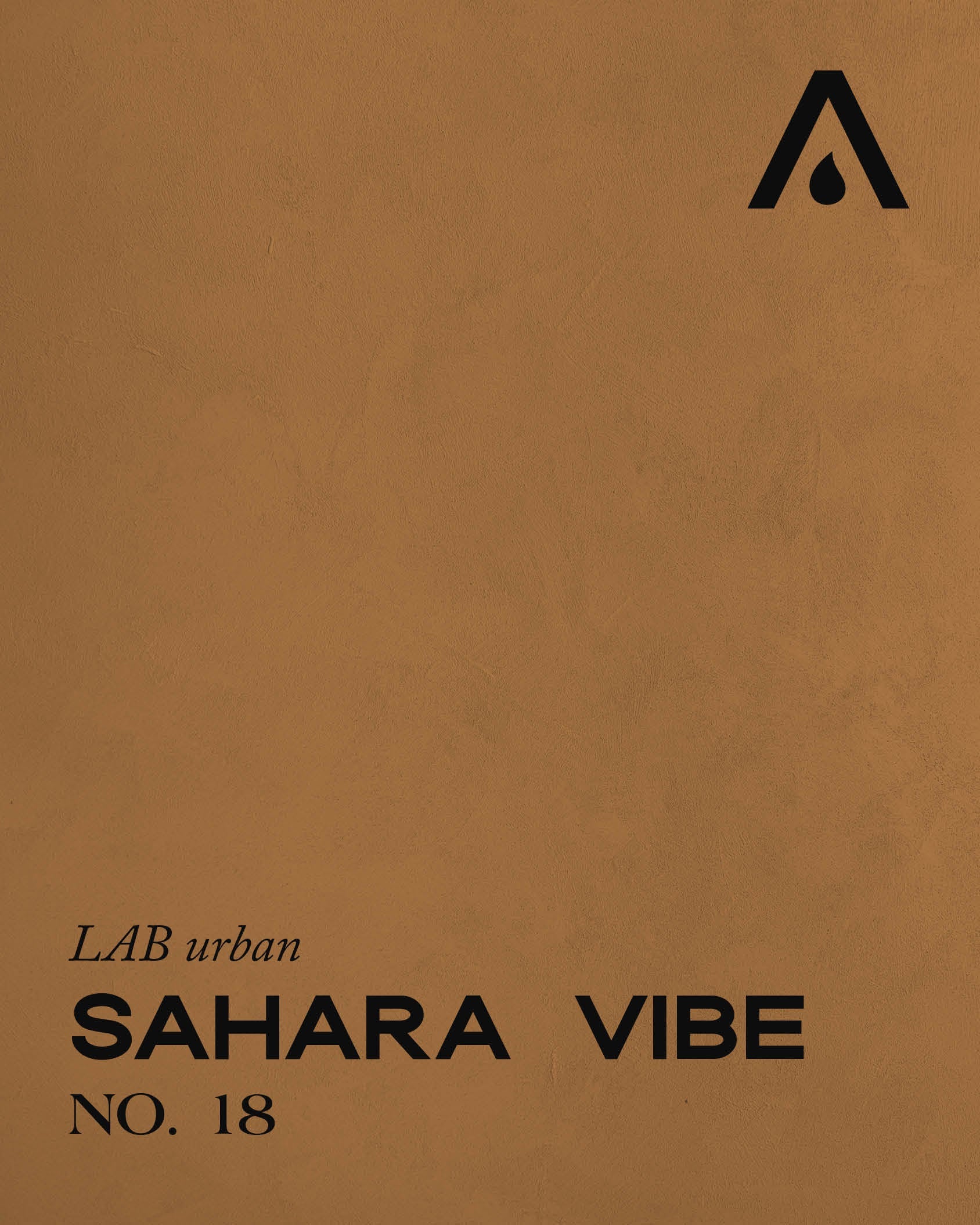 Sahara vibe no. 18