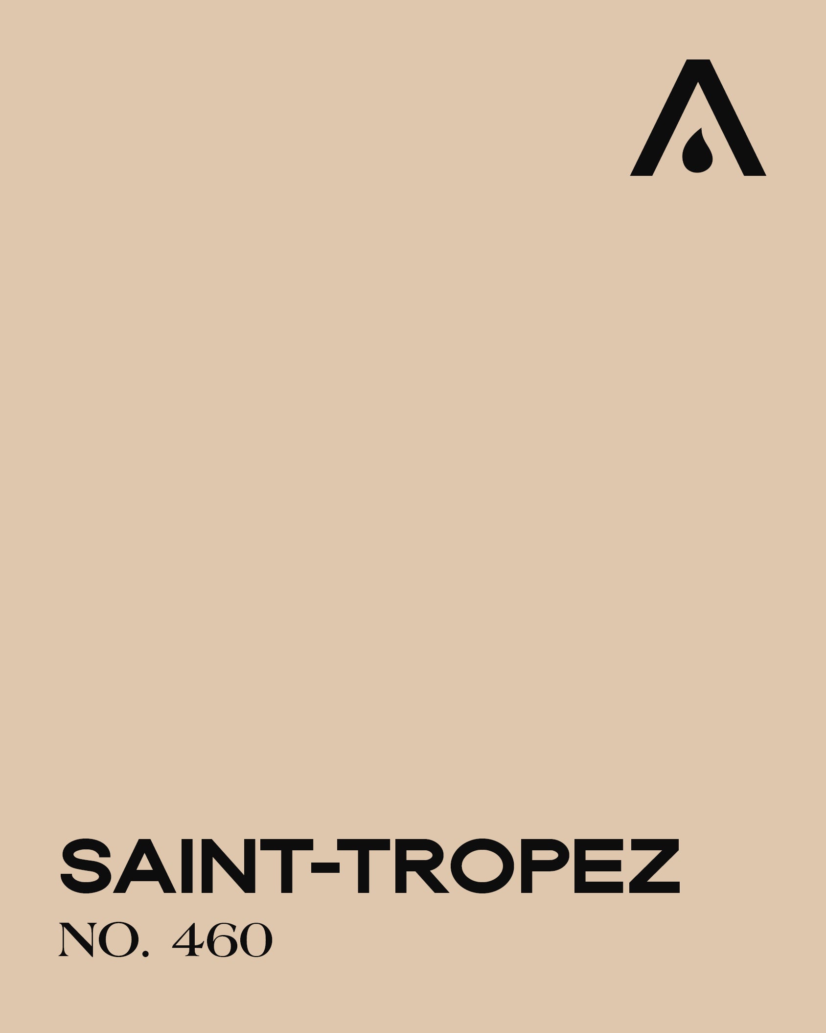 Saint-Tropez No. 460