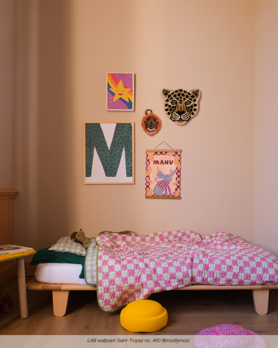 Saint-Tropez No. 460