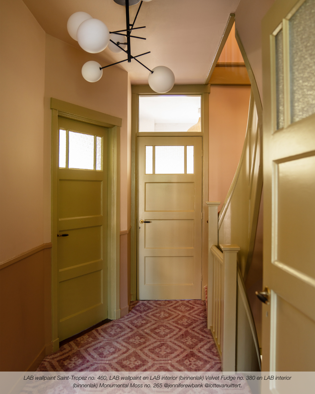 Saint-Tropez No. 460