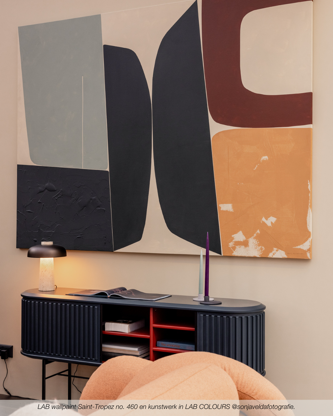 Saint-Tropez No. 460